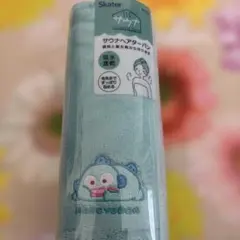 【新品未使用品】Skater ハンギョドン サウナヘアターバンのサムネイル