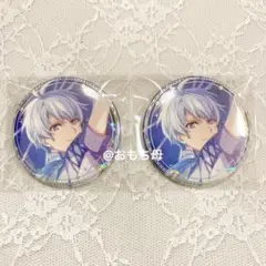 壮五 缶バッジ グループ記念日 2023 アイナナ