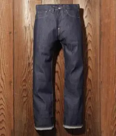 Levi’s 501xx 1937年モデル
