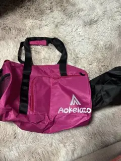 ARGO ペット用キャリーバッグ オレンジ - メルカリ