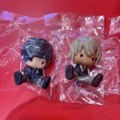 リーメント petadoll ペタドール 名探偵コナン　赤井秀一　安室透