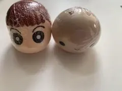 クレヨンしんちゃん BIGカプキャラ2 ねねちゃん うさぎ