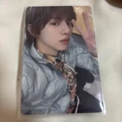 CORTIS weverse japan 特典 トレカ ジュフン - メルカリ