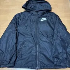 NIKE ジャンバー　子ども用Mサイズ