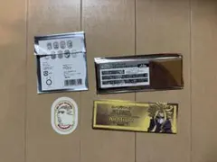 オールマイト ステッカー マグネット