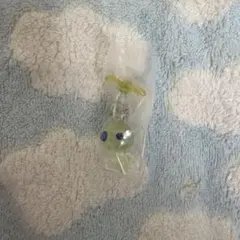 ピクミンめじるしアクセサリー ヒカリピクミン