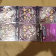 2026年最新】あんスタ cd セットの人気アイテム - メルカリ