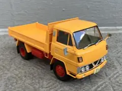 フジミ1/32 Vキャンターダンプのサムネイル
