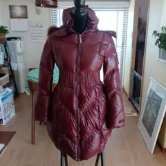 タトラス ダウンジャケット