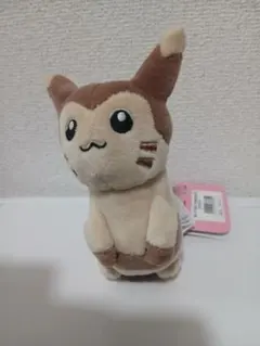 匿名発送❗オオタチ　ぬいぐるみ　fit