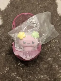 たまごっち カプセルフロッキーズ ふらわっち