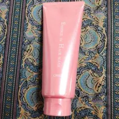 新品未開封　オルビス ORBIS ヘアマスクトリートメント200g