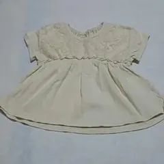 tete a tete　半袖70