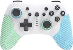 FONLAM Switch対応 コントローラー 無線 ゲームパッド