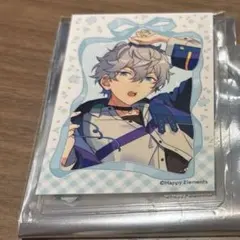 あんスタ 瀬名泉 ミニブロマイド 硬化ケース