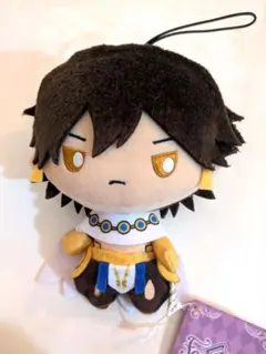 オジマンディアス　ぬいぐるみ