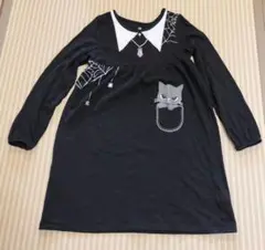 H&M ハロウィンチュニック