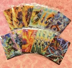 【シークレット入り】 イタジャガ ドラゴンボール Vol.9 まとめ売り