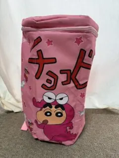 クレヨンしんちゃん　チョコビリュック
