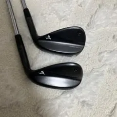 TaylorMade MILLED GRIND mg4 50度 56度 ウェッジのサムネイル