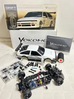 2025年最新】ヨコモ mr－4tcの人気アイテム - メルカリ