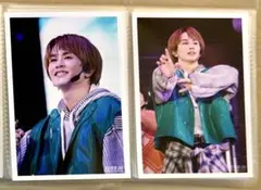超特急 タクヤ Joker ライブ生写真 3枚 CD