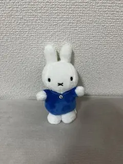 ミッフィー ぬいぐるみ・キーホルダー