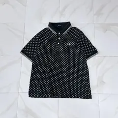 2026年最新】fredperry 水玉の人気アイテム - メルカリ