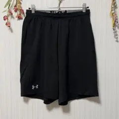 Under Armour ブラック ショートパンツ LG