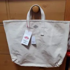 DANTON　キャンバス　トートバッグ