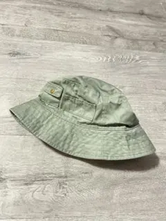 jacadi バケットハット　55cm 帽子　ぼうし　hatのサムネイル