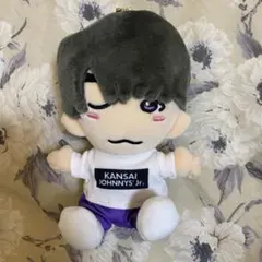 なにわ男子　高橋恭平　第一弾ちびぬい