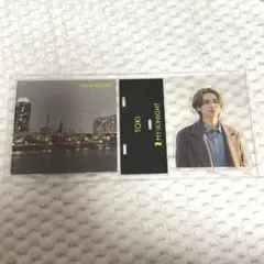 2026年最新】吉野北人 アクスタの人気アイテム - メルカリ