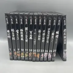 2026年最新】黒澤明dvdコレクションの人気アイテム - メルカリ