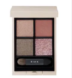RMK シンクロマテイックアイシャドウパレットEX-01