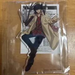 SAKAMOTO DAYS ナムコ　スタンド付きビッグアクリルプレート　南雲