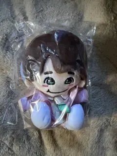 なにわ男子　大橋和也　ちびぬい