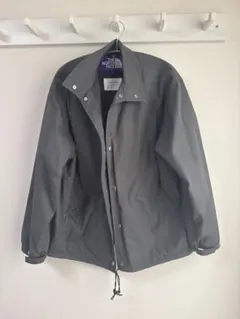 美品　THE NORTH FACE PURPLE LABEL アウター