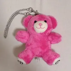 お値下げ⭐︎BTS テテ ピンクベア　FRI(END)S