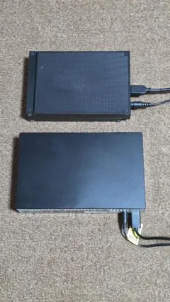 WiebeTech Drive eRazer Ultra HDD データ消去装置 - メルカリ