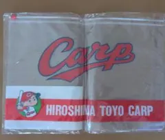 広島東洋カープ スライダーポーチ ビッグロゴ