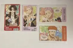 ウィンブレ　チケコレ