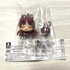 魔少女まどかマギカ おねむたん　佐倉杏子