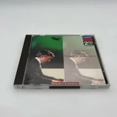 ウラディーミル・アシュケナージ ショパン ポロネーズ集 2CD