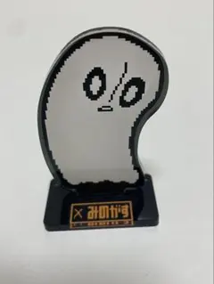 ⭐︎ UNDERTALE スタンド付きアクリルプレート　⭐︎のサムネイル