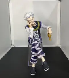 2026年最新】一番くじ hunter×hunterの人気アイテム - メルカリ