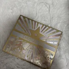 ディオール　ショッパー