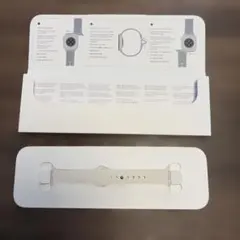 【新品　純正品】Applewatch スポーツバンド　SE3