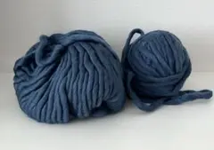 WOOL AND THE GANG CRAZY SEXY WOOL 使いかけ