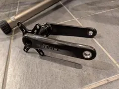 SRAM FORCE クランクセット DUB規格　bb スパイダーセットのサムネイル